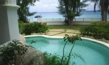 Old Trees, St. James , Vacation Rental Condo