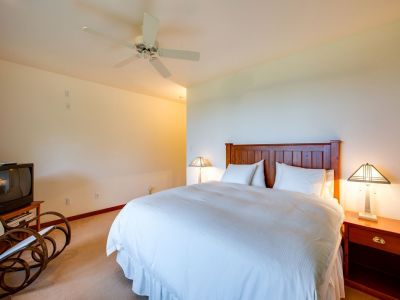 Bedroom3 King Bed