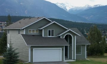 Invermere, British Columbia, Vacation Rental House