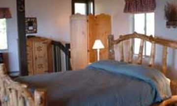 Granby, Colorado, Vacation Rental Cabin