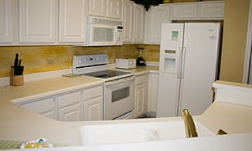 Pensacola, Florida, Vacation Rental Condo