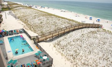 Navarre, Florida, Vacation Rental Condo