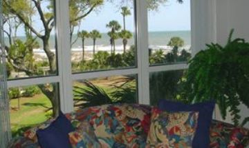 Hilton Head Island, South Carolina, Vacation Rental Condo
