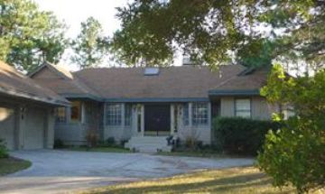 Hilton Head Island, South Carolina, Vacation Rental House