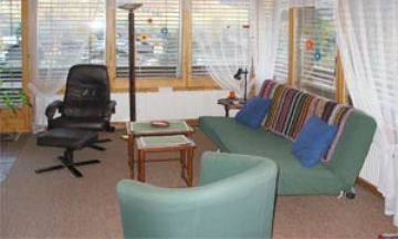 Frutigen, Bernese Oberland, Vacation Rental Condo