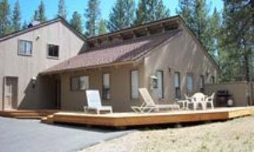 Sunriver, Oregon, Vacation Rental House