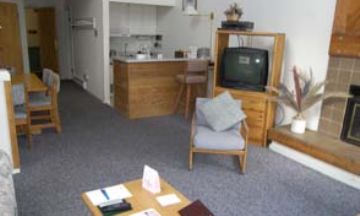 Keystone, Colorado, Vacation Rental Condo