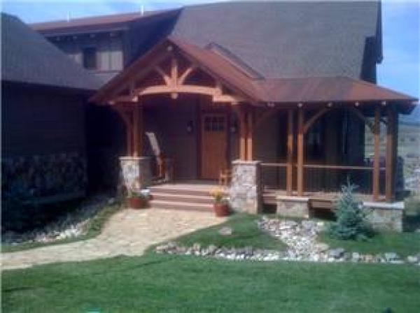 Granby, Colorado, Vacation Rental House