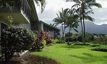 Kauai-Princeville, Hawaii, Vacation Rental Condo