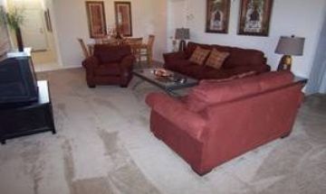Davenport, Florida, Vacation Rental Villa
