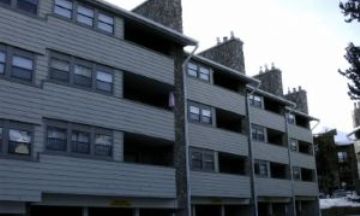 Breckenridge, Colorado, Vacation Rental Condo