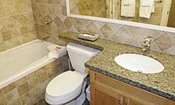 Whistler, British Columbia, Vacation Rental Condo