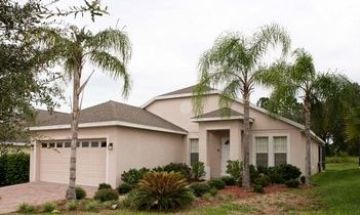 Davenport, Florida, Vacation Rental Villa