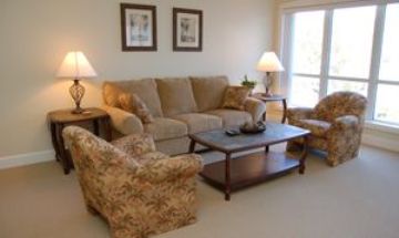 Hilton Head Island, South Carolina, Vacation Rental Condo