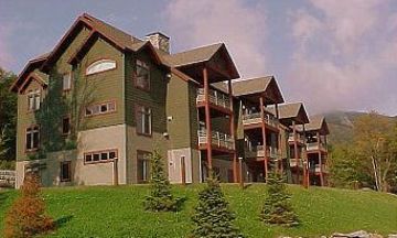 Killington, Vermont, Vacation Rental Condo