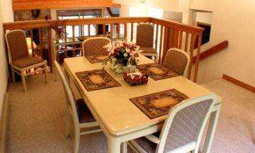 Vail, Colorado, Vacation Rental House