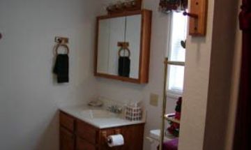 Weaverville, North Carolina, Vacation Rental House