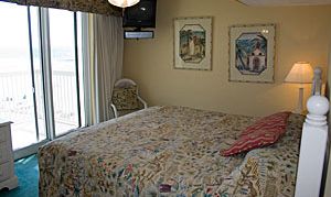 Destin, Florida, Vacation Rental Condo