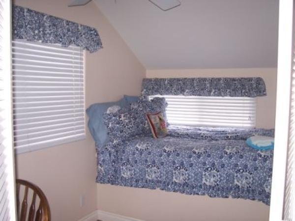 Bedroom #4