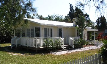 Longboat Key, Florida, Vacation Rental House
