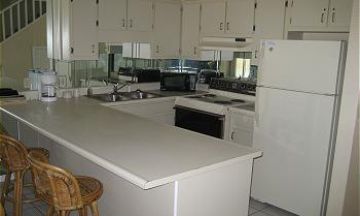 Panama City Beach, Florida, Vacation Rental Condo