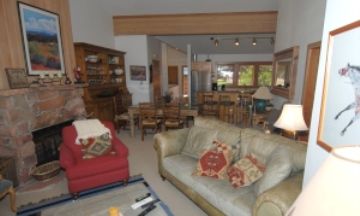 Park City, Utah, Vacation Rental House