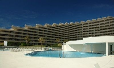 Miramar Beach, Florida, Vacation Rental Condo