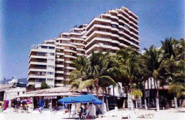 View from the Beach