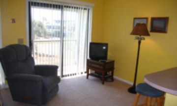 Isle of Palms, South Carolina, Vacation Rental Condo