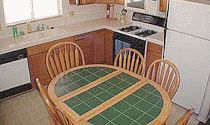 Mammoth Lakes, California, Vacation Rental Cabin