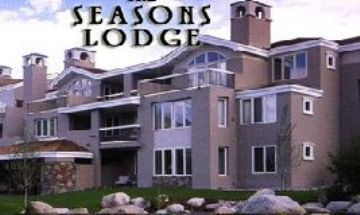 Vail, Colorado, Vacation Rental Condo