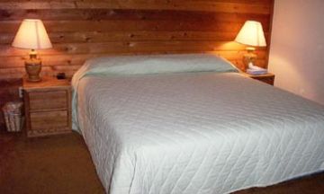 Mammoth Lakes, California, Vacation Rental House