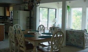 Fripp Island, South Carolina, Vacation Rental House