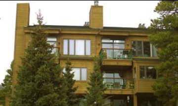 Dillon, Colorado, Vacation Rental Condo