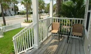 Miramar Beach, Florida, Vacation Rental Villa