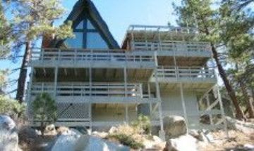 South Lake Tahoe, California, Vacation Rental Villa