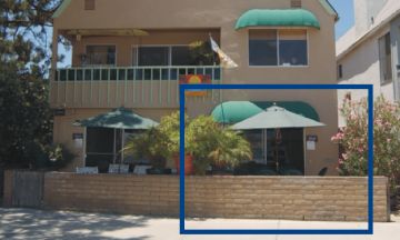 San Diego, California, Vacation Rental Condo