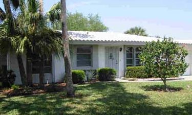 Englewood, Florida, Vacation Rental Condo