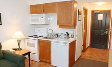 Whistler, British Columbia, Vacation Rental Condo