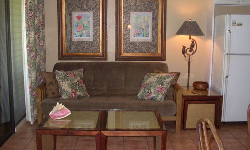 Kihei, Hawaii, Vacation Rental Condo