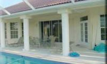 Cape Coral, Florida, Vacation Rental Villa