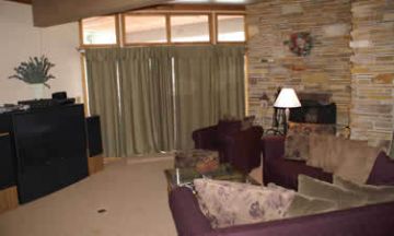 Park City, Utah, Vacation Rental Condo