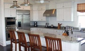 Isle of Palms, South Carolina, Vacation Rental Villa
