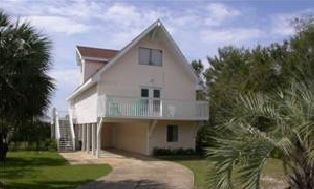 Santa Rosa Beach, Florida, Vacation Rental Villa