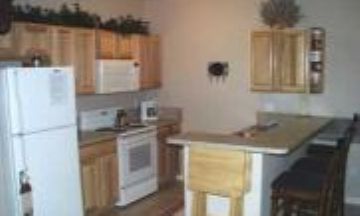 Fraser, Colorado, Vacation Rental House