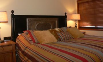 Steamboat Springs, Colorado, Vacation Rental Condo
