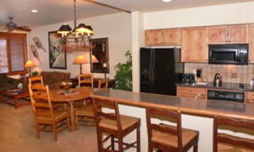 Steamboat Springs, Colorado, Vacation Rental Condo