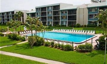 Sanibel, Florida, Vacation Rental Condo