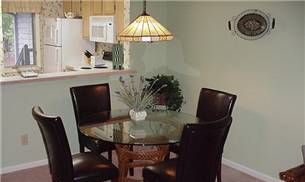 North Myrtle Beach, South Carolina, Vacation Rental Condo