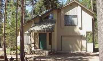 Sunriver, Oregon, Vacation Rental House
